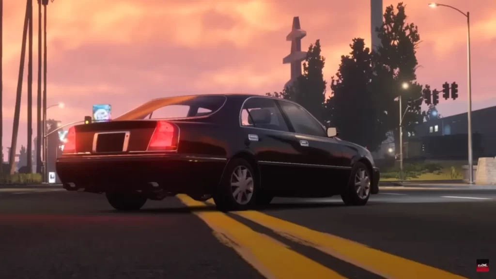 CarX Street Mod APK for PC 4 CarX-Street-Epic-gameplay