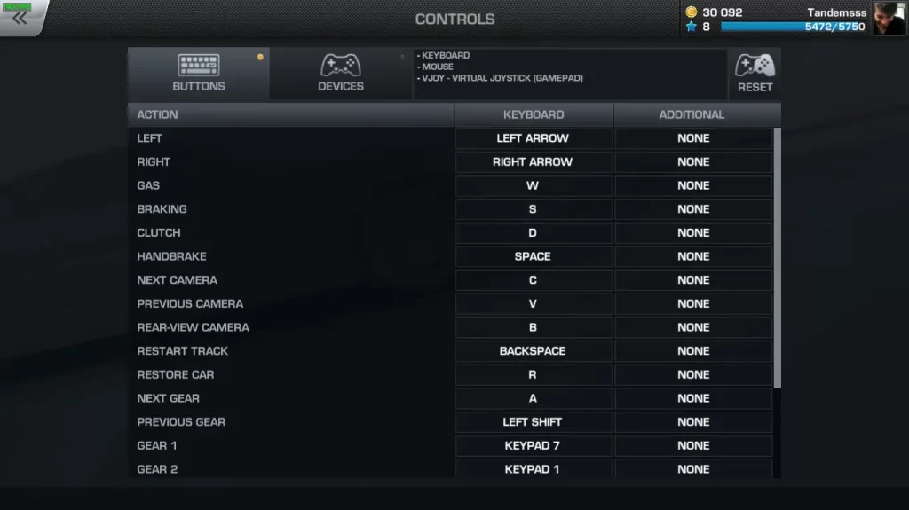 CarX-street-Customizing-Control-Settings