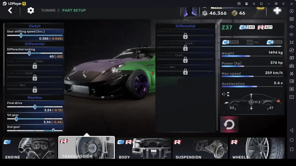 CarX-street-Joining-Clubs-for-Community-Play