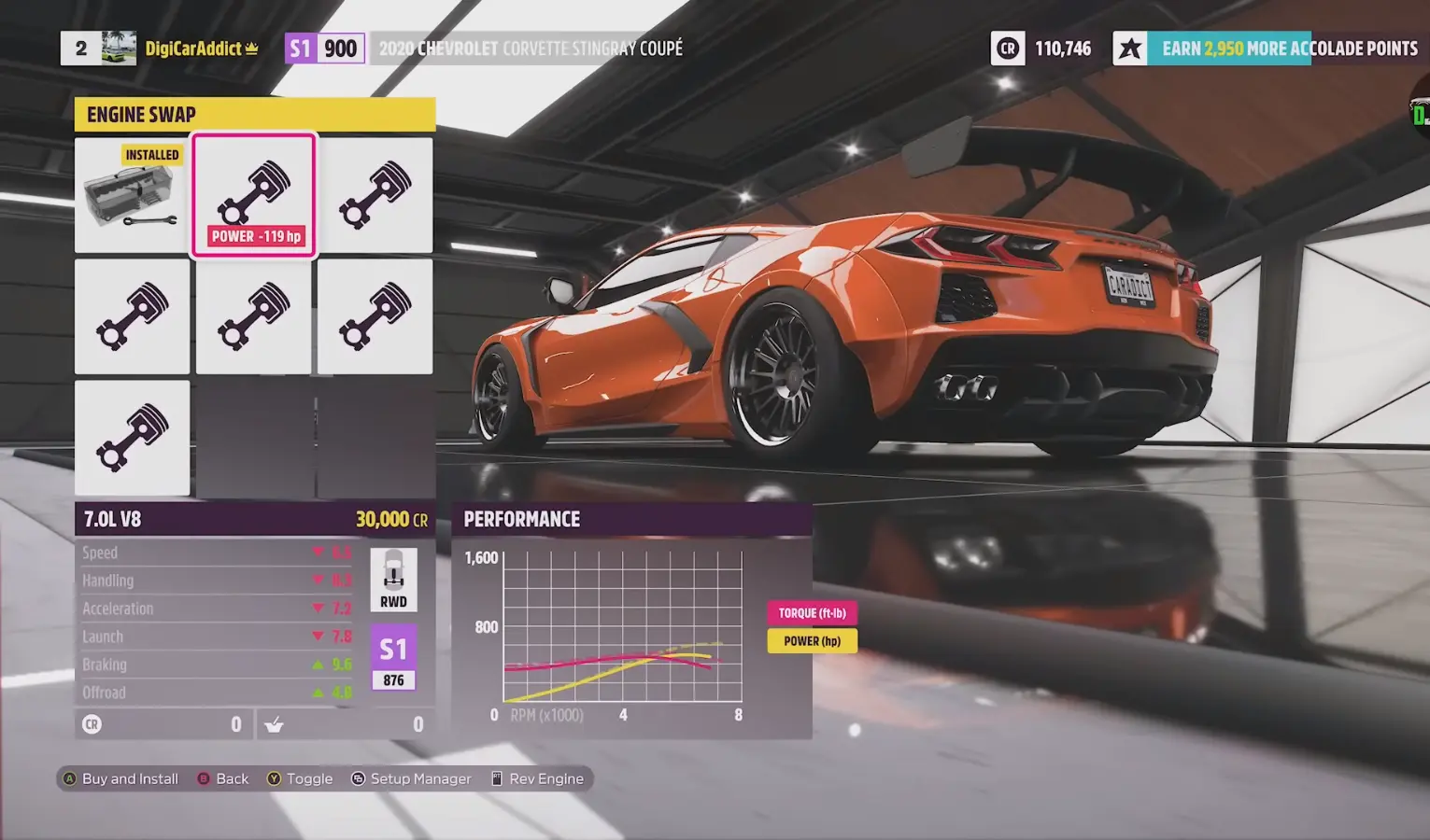 Forza Horizon 5 vs. CarX Street: A Comprehensive Comparison 10 Forza horizon customization