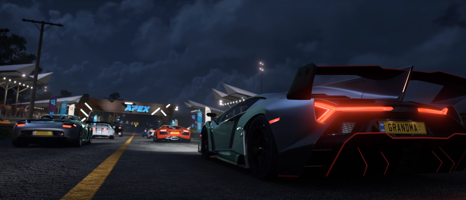 Forza Horizon 5 vs. CarX Street: A Comprehensive Comparison 6 Froza Horizon Graphics