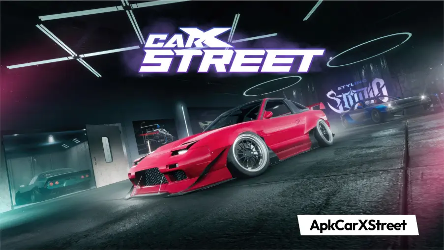 Best Cars in CarX Street: Top 5 Cars Picks by a Pro Player 6 top 5 best cars in carx street
